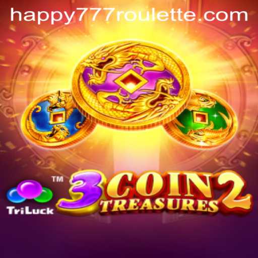 3CoinTreasures2: Exploring the Thrills of a New Gaming Adventure