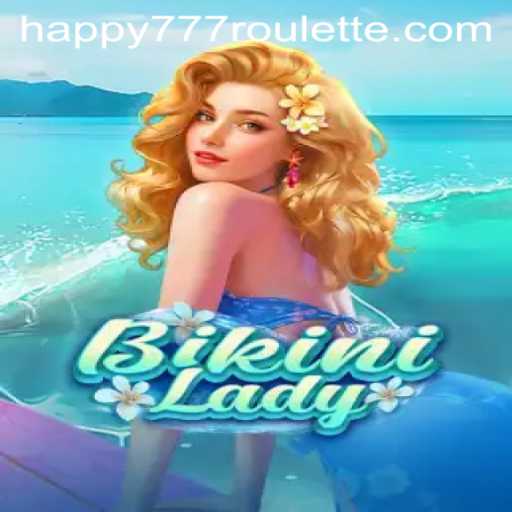 BikiniLady: The Thrilling Beach Adventure Game You Need to Play