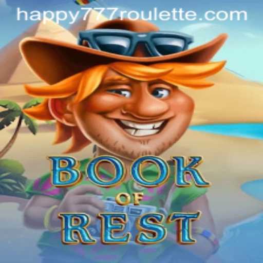Book of Rest: Dive into a World of Adventure and Strategy