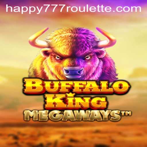 BuffaloKing: A Wild Adventure in the Gaming Savanna