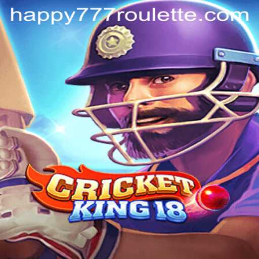 CricketKing18: A Majestic Journey Through the World of Virtual Cricket