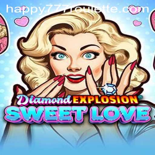 DiamondExplosionSweetLove: A Burst of Gem-Filled Joy