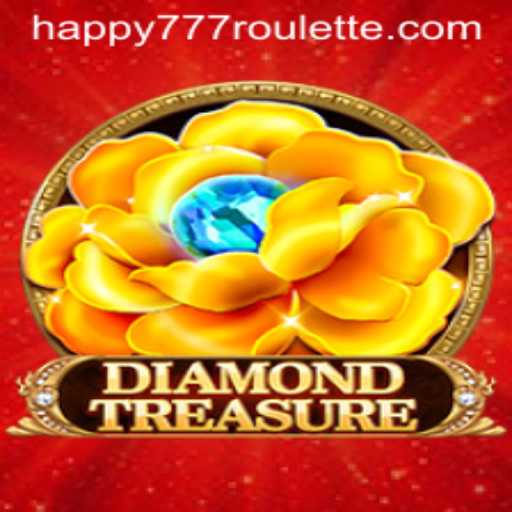 Unraveling the Fantasy World of Diamondtreasure: A Journey with Happy777