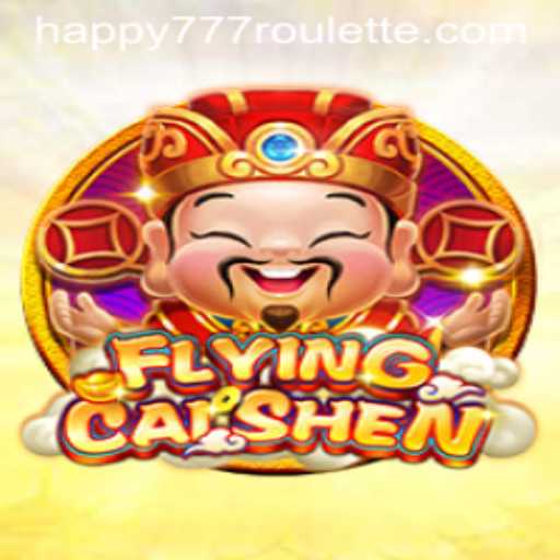 Discover the Enchantment of FlyingCaiShen