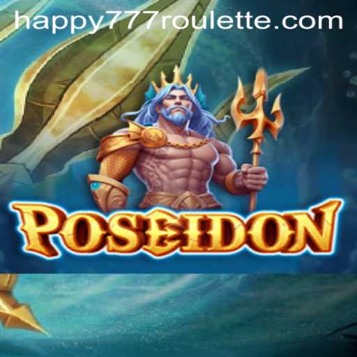 Dive into Poseidon: An Exciting Adventure
