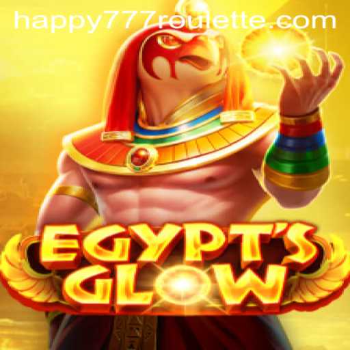 Discovering EgyptsGlow: An Ancient World of Adventure