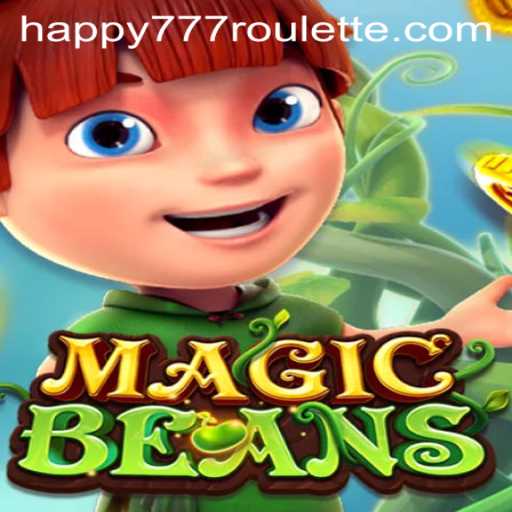 MAGICBEANS Game Unveiled