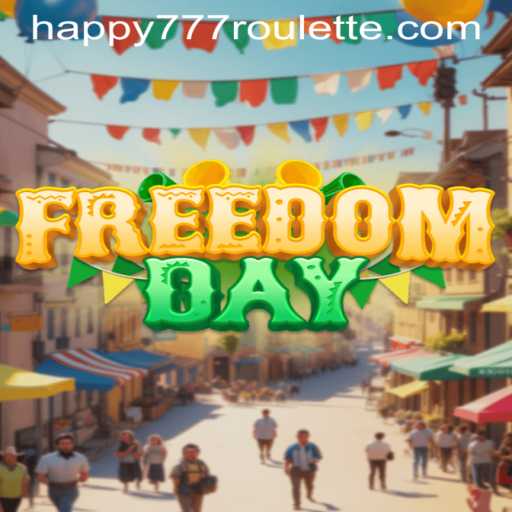 Embrace Adventure with FreedomDay: Discover the Thrills of Happy777