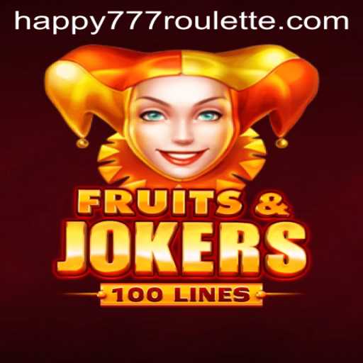 Exploring the Vibrant World of FruitsAndJokers100: The Game That Redefines Classic Slots