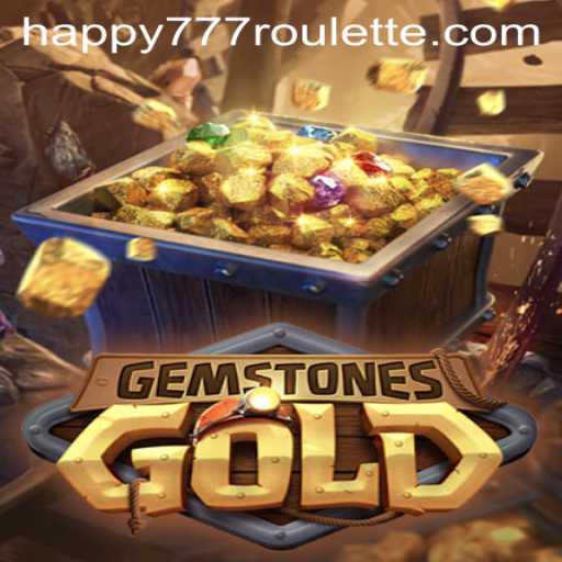 Discover the World of GemstonesGold: A Harmonious Blend of Adventure and Strategy