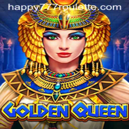 GoldenQueen: A Dazzling New Game With Exciting Adventures
