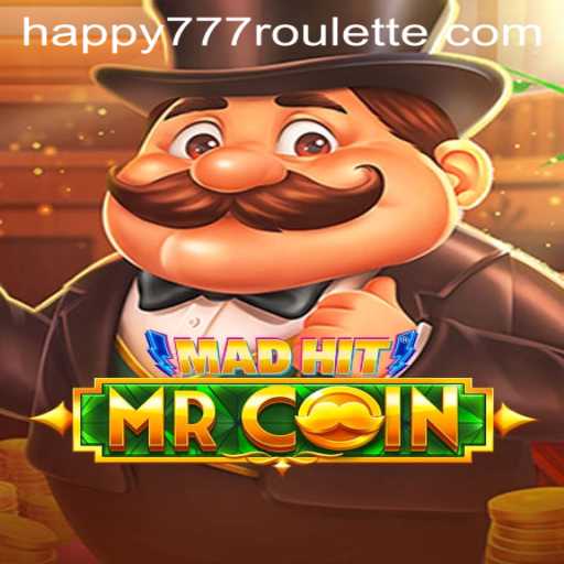 The World of MadHitMrCoin