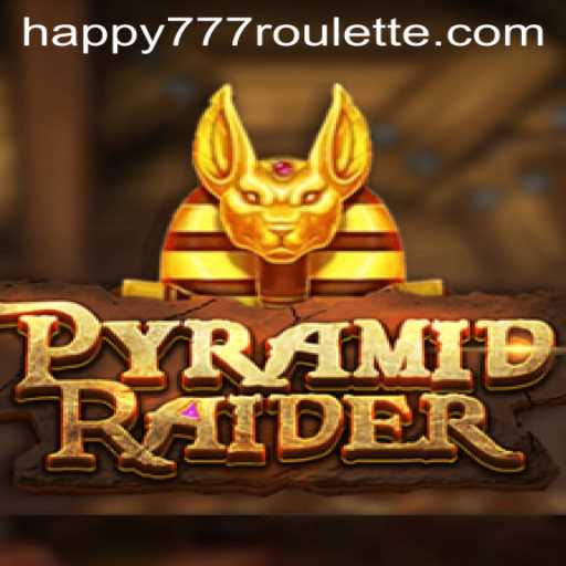 Unveiling PyramidRaider: The Adventure Awaits