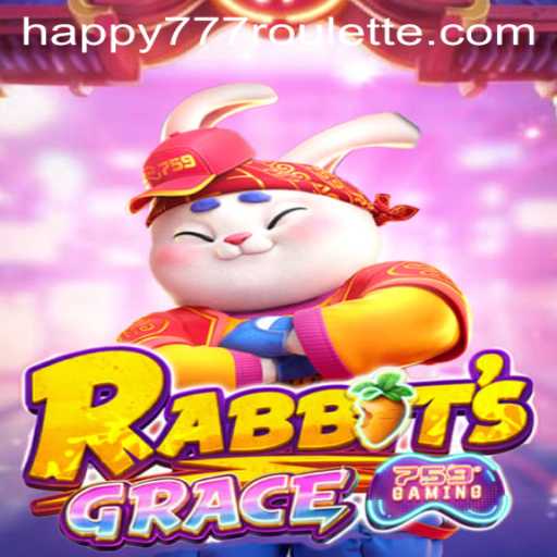 RabbitsGrace: An Immersive Journey into a World of Delight