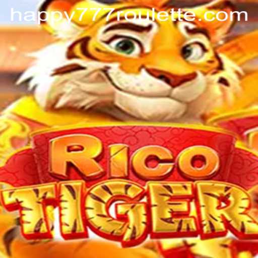 Discover the Excitement of RicoTiger: A Game that Engages and Thrills