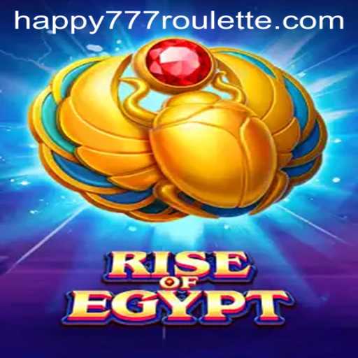 Unveiling the Thrills of Rise Of Egypt
