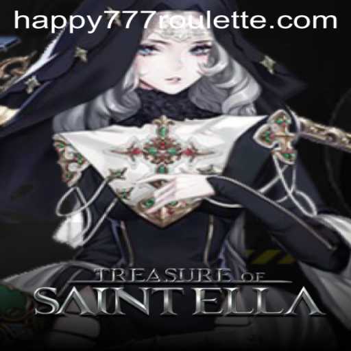 Unlocking the Mysteries of TreasureofSaintElla: A Guide to the New Gaming Sensation