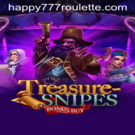 Exploring TreasuresnipesBonusBuy: The Latest Thrill in Online Gaming