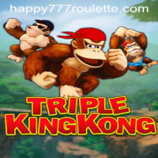 Unveiling TripleKingKong: A Deep Dive into the Game with Happy777