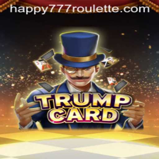 Exploring the Intricacies of TrumpCard: A Strategic Game of Wits and Strategy