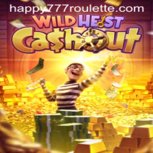 Wild Heist Cashout: The Ultimate Gaming Craze
