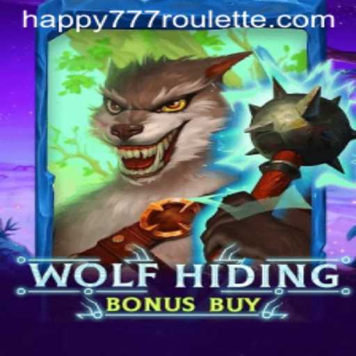 Unveiling the Excitement of WolfHidingBonusBuy