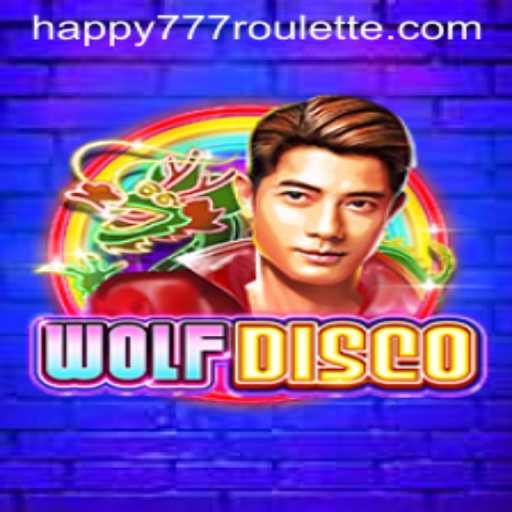 WolfDisco: A Dance Revolution